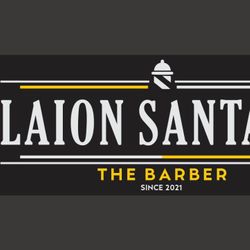 Laion Santana The Barber, Avenida Calama, 4355, 4355, 76820-429, Porto Velho
