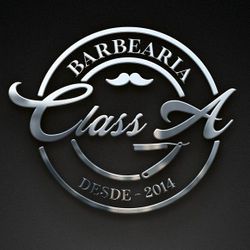 CLASS A BARBEARIA, Rua Leonor Barroso de Carvalho, 58, 08535-000, Ferraz de Vasconcelos