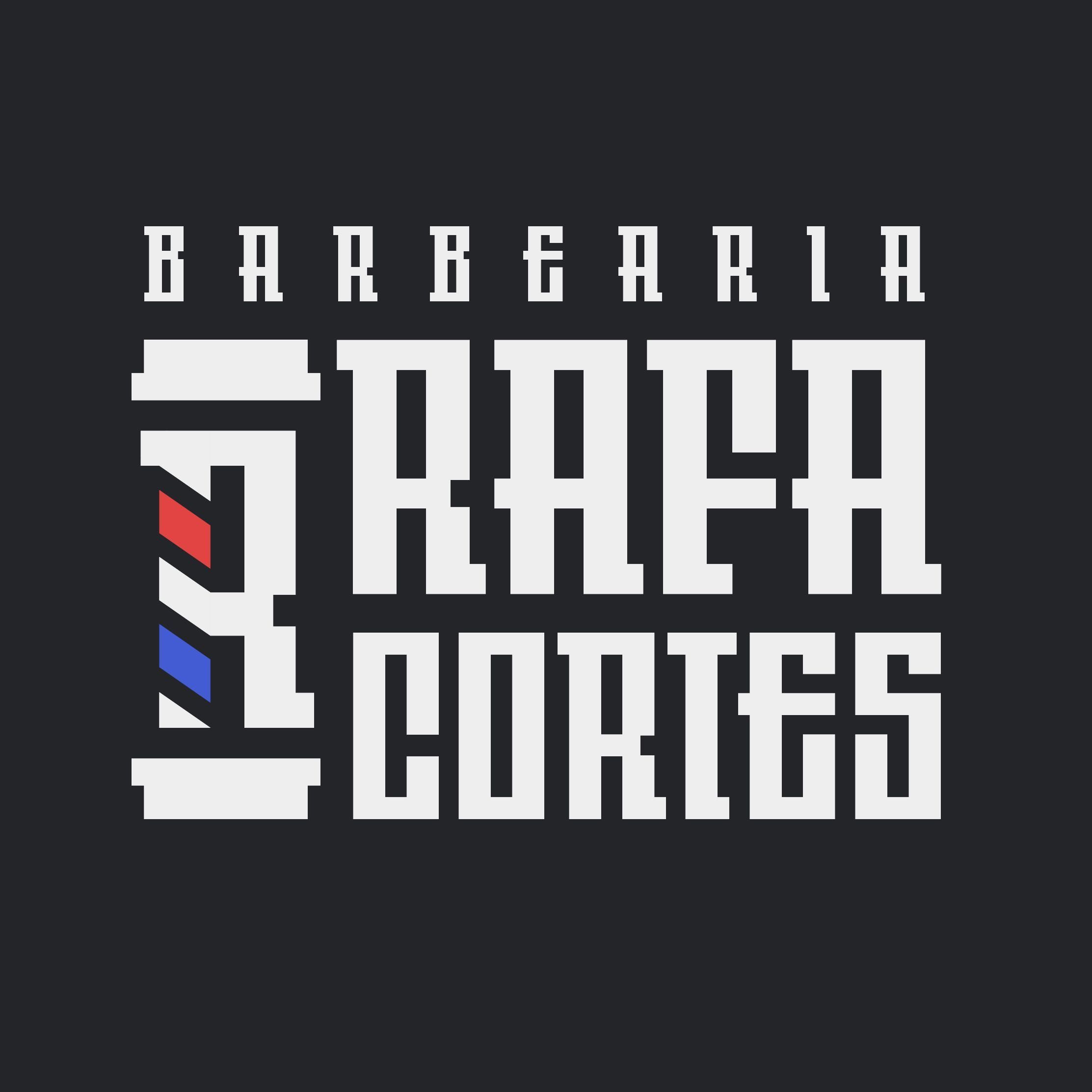 Rafa Cortes Barber, Rua Abel Lucas, 62, 05269-220, São Paulo