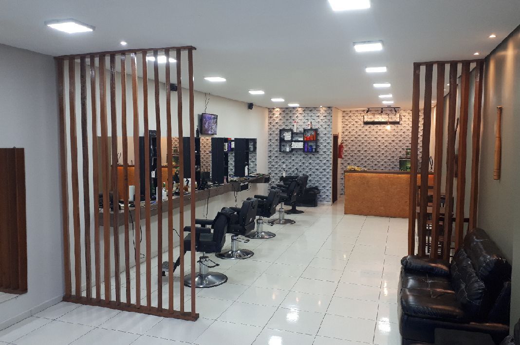 Barbearia Xeque Mate - Barbearia em Livramento