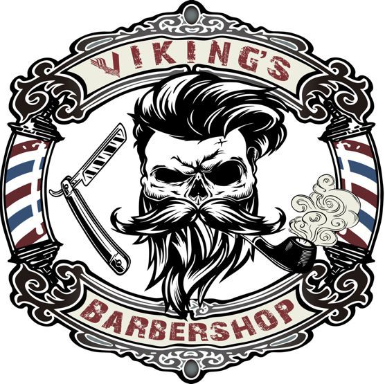 Viking's Barbershop SBS, Rua Coronel Ribeiro da Luz, 12490-000, São Bento do Sapucaí