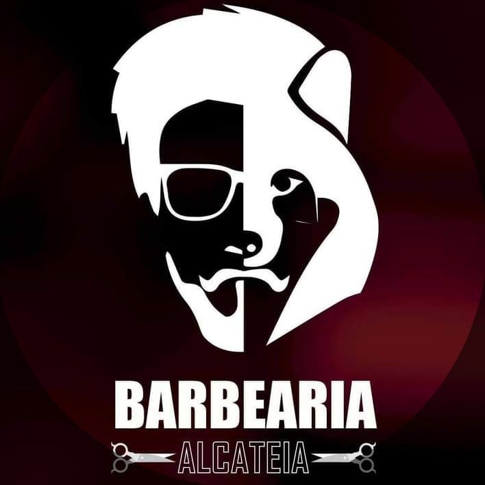 Barbearia Alcatéia, Rua Araguaia, 676, 22745-270, Rio de Janeiro