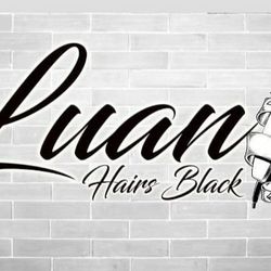 Luan Hair’s black, Avenida P  305, Antônio Martins Casa, 14620-000, Orlândia
