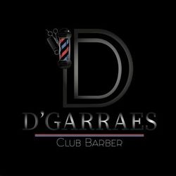 D´ Garraes Club Barber, Rua São Paulo n467, centro, 21, 89683-000, Ponte Serrada