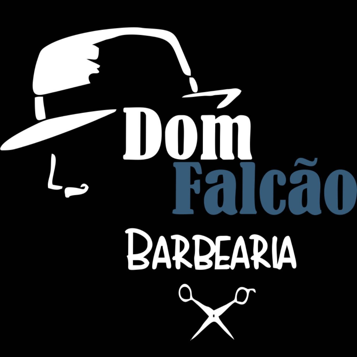 DOM FALCAO BARBEARIA, Rua Desembargador Octacílio Peixoto, 100, Loja 4, 60743-680, Fortaleza