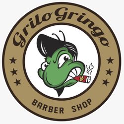 GriloGringo Barbershop, Rua Fernando Amaro, 801, 80045-240, Curitiba