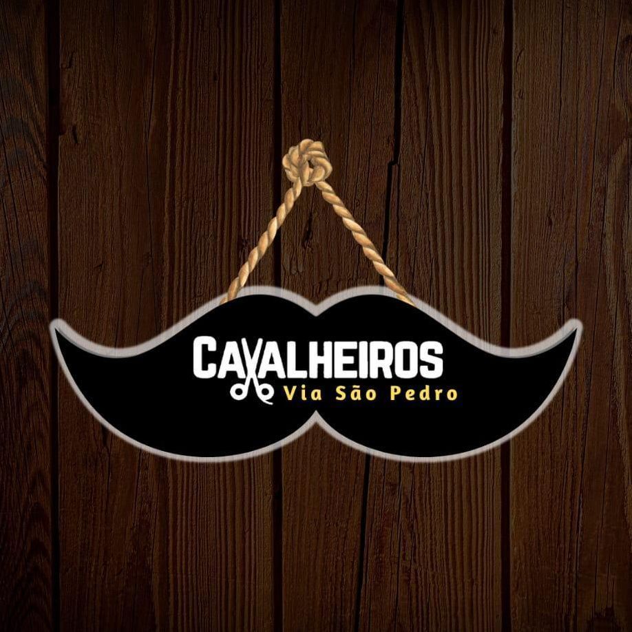 Cavalheiros  Via São Pedro - | Barbearia |, Avenida Pedro Henrique Krambeck, 3113 São Pedro, Via São Pedro - São Pedro Life/ InterMalls-Do Lado do Bahamas Mix., 36036-445, Juiz de Fora