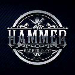 Hammer Barber & Co., Av do Cursino 2400 loja 03, 04132-002, São Paulo