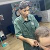 Bruninho Barber - Barbearia D'Dione