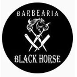 Barbearia Black Horse, Avenida Dona Terezinha de Morais, 195-13, 74835-380, Goiânia