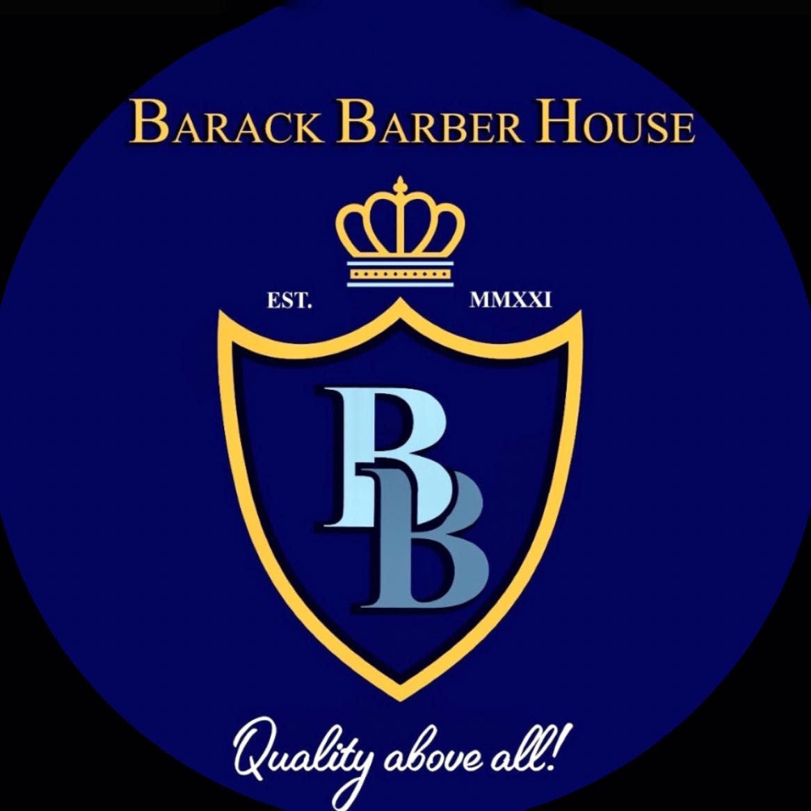 Barack Barber House, Avenida dos Prazeres, 145, 91320-150, Porto Alegre