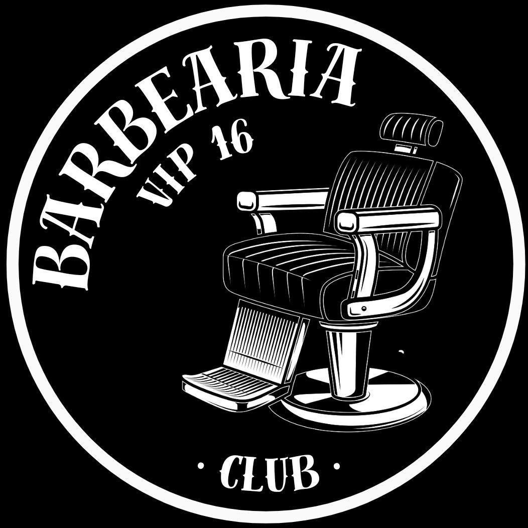 BARBEARIA VIP 16, Tv. Manoel Benicio N18, 24130-040, Niterói