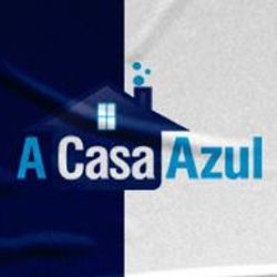 A Casa Azul, R. Sidney, 374 - Padre Miguel, 21875-030, Rio de Janeiro