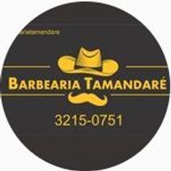 Barbearia Tamandaré, Rua Sete, 7-81 890, 74110-090, Goiânia