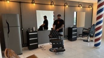 Barbearia em Humaitá - perto de mim - Cabeleireiro masculino