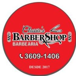 Classics BarberShop Barbearia, Rua da saúde esq/ com 11 de janeiro N’506, Qd 100 lt12  vila aurora Oeste, 74425-670, Goiânia