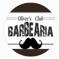 Oliver's Club Barbearia, Rua Noel Rosa,, 74495-690, Goiânia