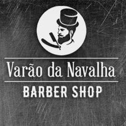 Varão Da Navalha Barber Shop, Rua trajano de faria N° 199, Nova Taboão, 07141-080, Guarulhos
