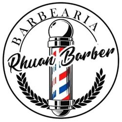 Rhuan Barber, Rua Laudemiro Ramos, 650, 650, 07600-000, Mairiporã