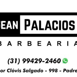 Sean Palacios Barbearia, Avenida Professor Clóvis Salgado, 998, 32900-000, Igarapé