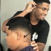 Carioca - Galego Barber