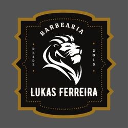 Barbearia Lukas Ferreira, Rua Juranda, Lote 21, 22710-190, Rio de Janeiro