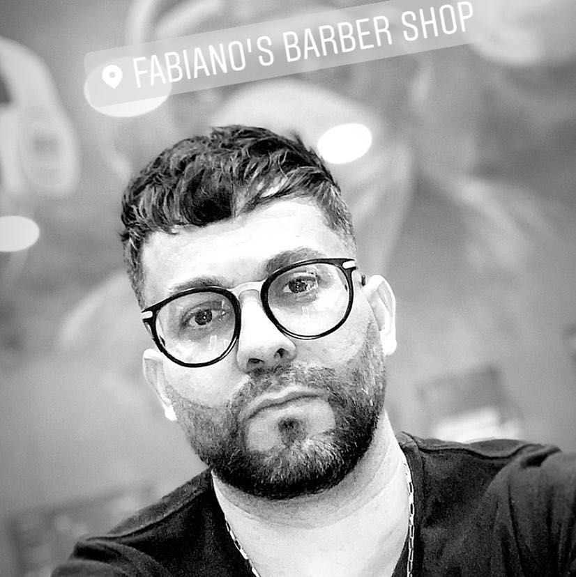 💈 Fabiano's Barber Shop 💈, Rua Serra preta, 384, 03729-020, São Paulo