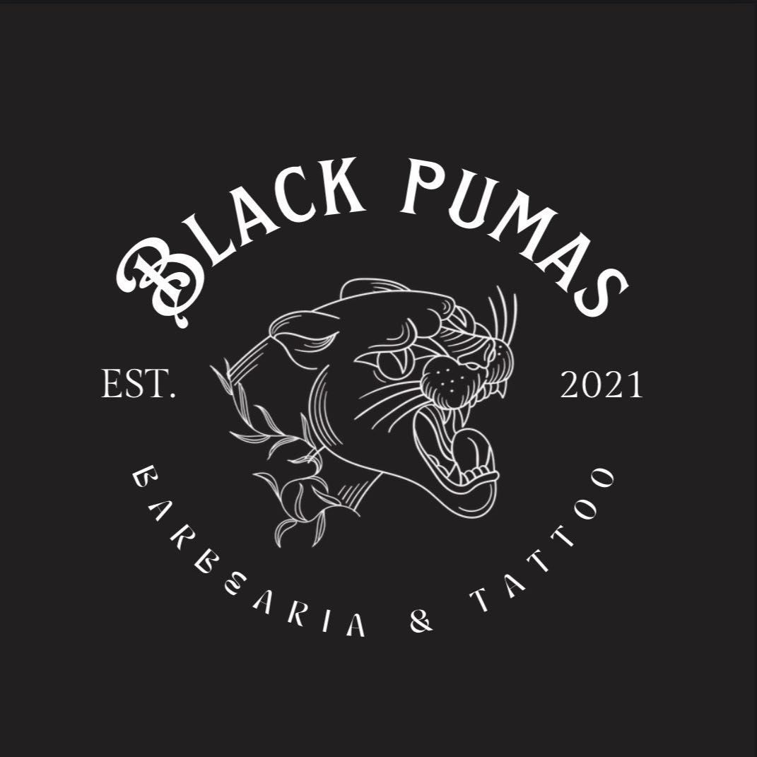 Sem preferência - Black Pumas Barbearia