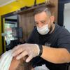 Phill - Barbearia Soldier