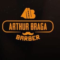 Arthur Braga Barbearia, Rua c-64 qd 106 lt 13, 100, 74410-200, Goiânia