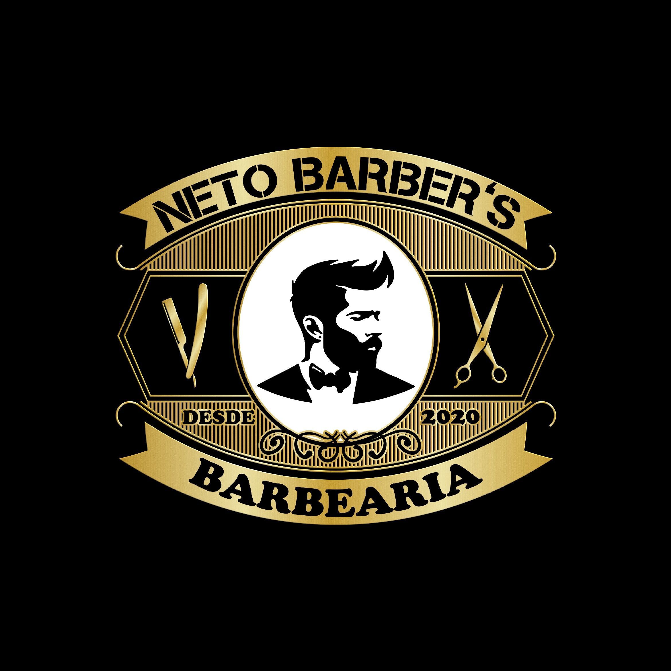 Barbearia Neto Barber's, Estrada da ribeira, 29, 83408-000, Colombo