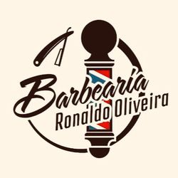 Barbearia Ronaldo Oliveira, Avenida Santa Mônica, 51, 05171-000, São Paulo
