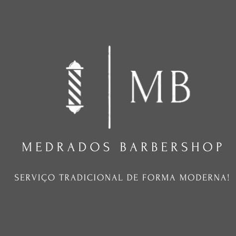 MEDRADO’S BARBERSHOP, Rua Guilherme Lino dos santos, 1614, 07190-010, Guarulhos