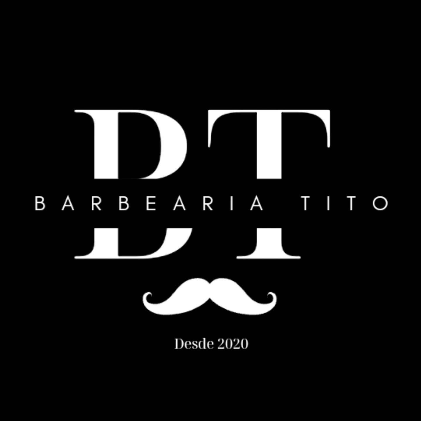 Barbearia Tito, Rua João Pedro Luna, 80, 08253-495, São Paulo