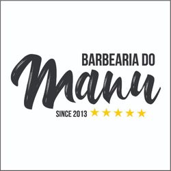 Barbearia Do Manu, Rua Santa Marina, 68, 07270-020, Guarulhos