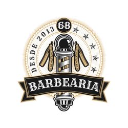 Barbearia 68., Rua Santa Marina, 68, 07270-020, Guarulhos