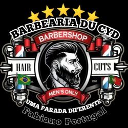 Barbearia DU CYD 💈 Fabian's Barbershop, Avenida Fausto Esteves dos Santos, 1525 A, 13481-340, Limeira