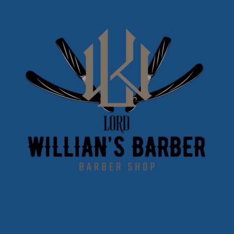 Lord Willian’s Barber, Rua Adolfo Olinto, 762, 37550-000, Pouso Alegre