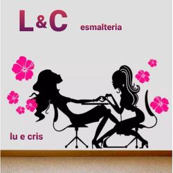 LC Esmalteria E Estética, Av Dr. Arnaldo, 254, 01246-000, São Paulo