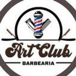 Barbearia Art Club, Rua Ponte Nova, 857, loja 05, 31110-150, Belo Horizonte