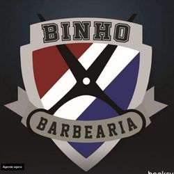 Binho Barber Barbearia, Rua 20, N:08, 38950-000, Ibiá