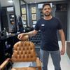 Alex Queiroz Santana - Barbearia Santana BarberShop - Unidade 1