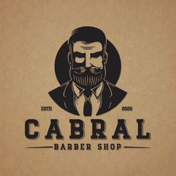 Cabral Barber Shop, Rua alameda dos sabiás 677, 32146-024, Contagem