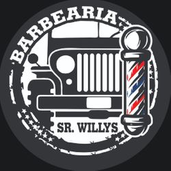 Barbearia Sr. Willys, Rua Carlos Dietzsch, 413, 80330-000, Curitiba