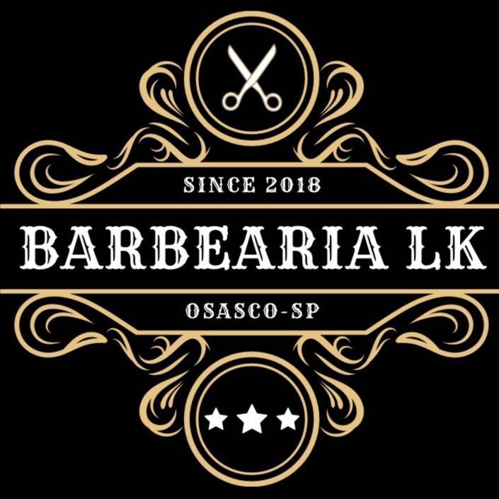 Barbearia Lk, Rua Fernandópolis, 124, 06226-300, Osasco