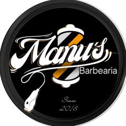 Manu's Barbearia, Avenida Perimetral Norte, Nº 10770 - Posto BR Xodó, 74665-510, Goiânia