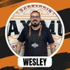 Wesley Oliveira - Maximus Barber Shop