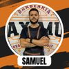 Samuel Paneguini - Maximus Barber Shop