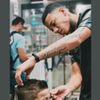 Marcelo Maverick - Apinajes Barber Shop