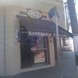 Barbearia Emanuel, Rua Ielmo Marinho, 587, 03236-030, São Paulo